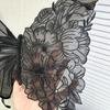 Exquisites Embroidered Butterfly Appliques Fashion Meshes Styles Patches for Fashionists and Custom Clothing