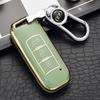 GAC Trumpchi Key Cover: GS4, GS5, GS3, GA4, GA6 Car Key Protective Case for Men and Women