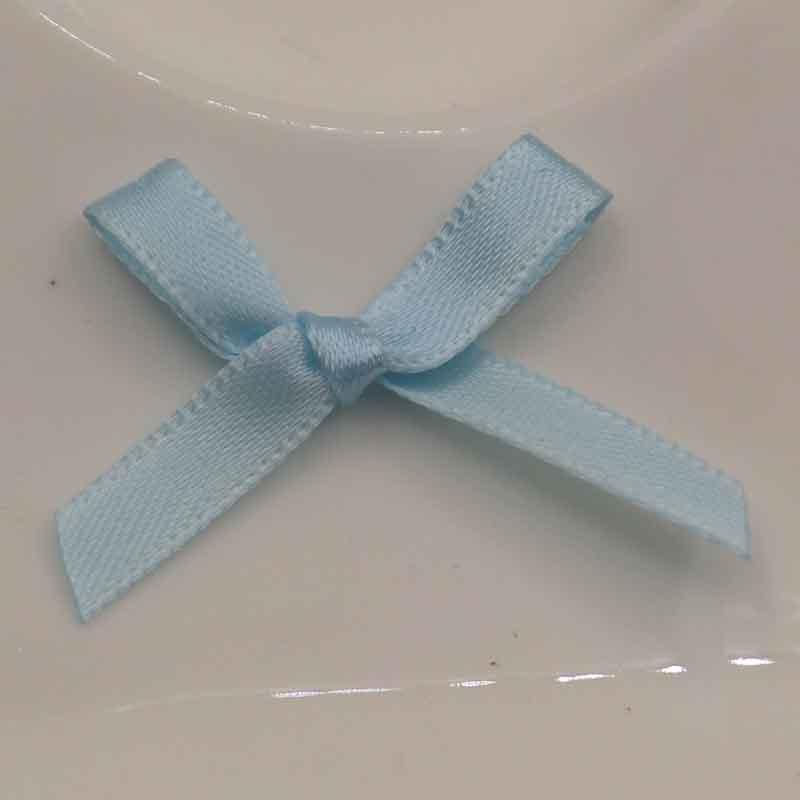 0.6 Polyester With Bow, Can Be Used For Clothing Underwear Socks, Toy Greeting Cards With Home Textiles