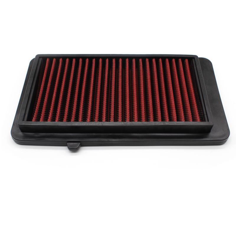 DEFT Motorluftfilter für Honda Civic 1.5T 1.5 Turbo 2016 2017 2018 2019 Autozubehör-Kit Ersatzluftfilter