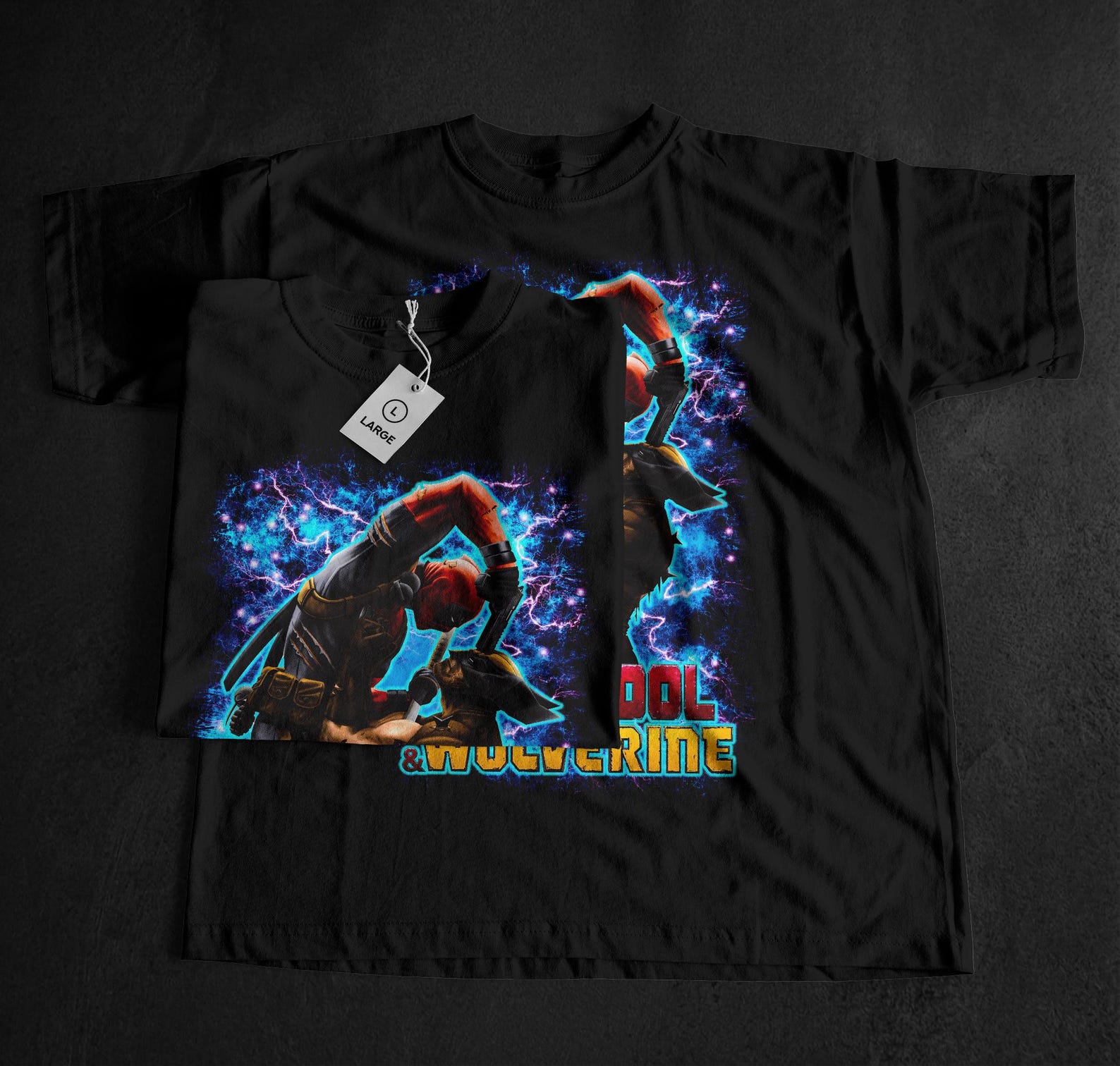 Unisex Comic Film Shirt, Geek Scene, Retro Cartoon Style, Gift for Adults, Pop Culture 120
