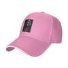 A Creepy Halloween Skeleton Skull Cap Casual Baseball Caps Adjustable Hat Hip Hop Summer Unisex Baseball Hats Customizable