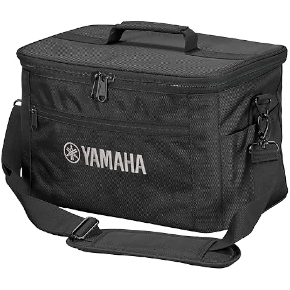 YAMAHA BAG-STP100 Portable PA System STAGE PAS100 Special Bag Black