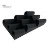 Steel Tip Dart Storage Holder Wall Mounted Organizer 9 Slot 3D Printed Set Display Rack Birthday Festive Gift for Players Mount