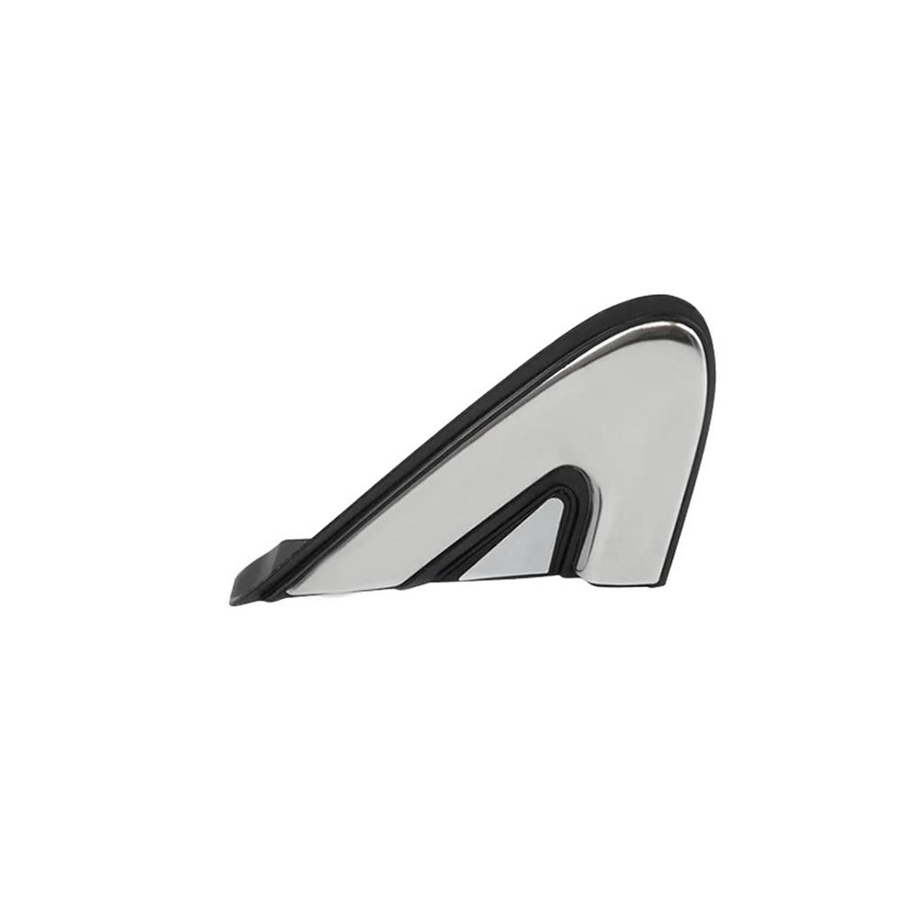 1x Car Fender Corner Molding RH Side For Hyundai Santa Fe 2019-2023 86210S2100