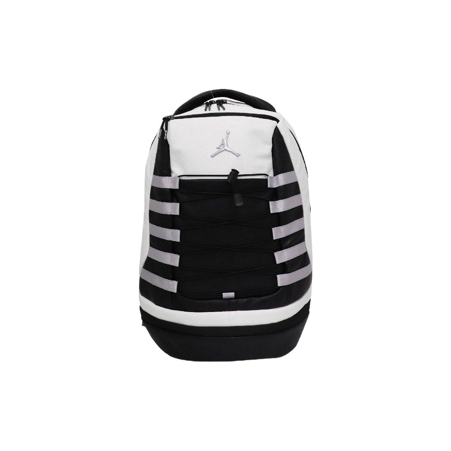 Pre-owned Jordan Retro 10 Mochila AJ10