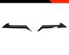 Electroplated Decorative Grille Strip for 2022-2024 Corolla Cross Models