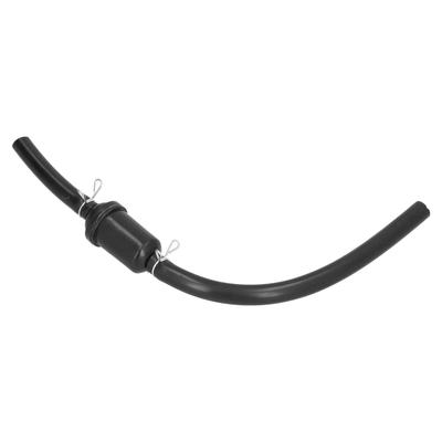Benzin Kraftstoffschlauch Öl Gasleitung 47cc 49cc mit Inline-Filter Passend für ATV Quad Mini Motorrad Dirt