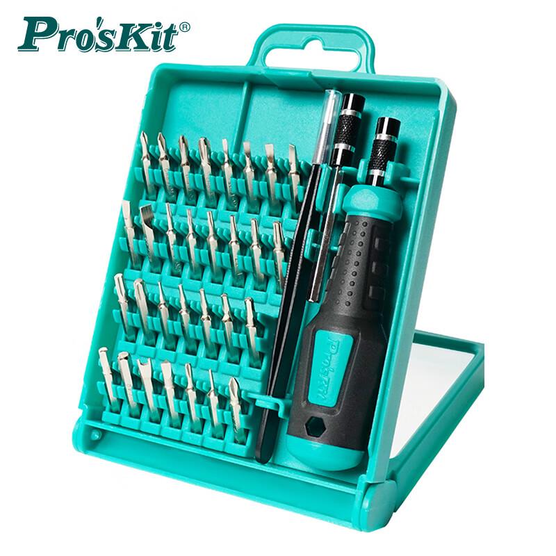 Pro sKit 33-in-1 Precision Screwdriver Set