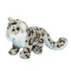 New Cartoon Doll Creative Doll Snow Leopard Plush Toy Doll