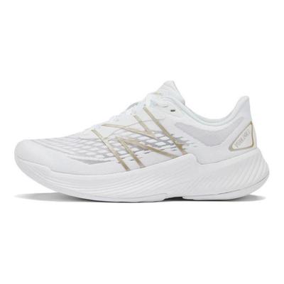 FuelCell Prism V2 White Beige Women's Running Shoes WFCPZCW2