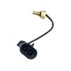 ATV Oil Cooler Thermistor Switch Sensor Fit For Polaris Trail Boss 330 2005-2009