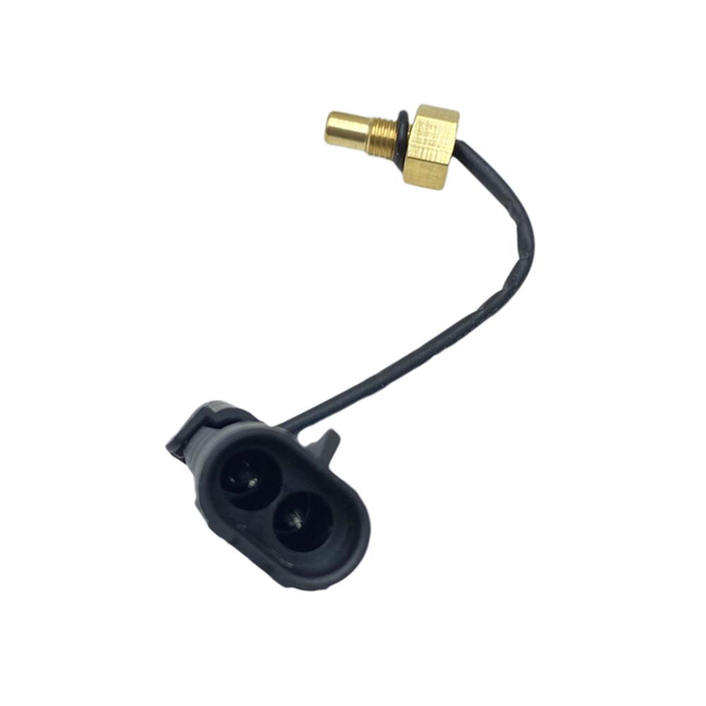 ATV Oil Cooler Thermistor Switch Sensor Fit For Polaris Trail Boss 330 2005-2009