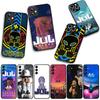 Handyhülle JuL C'est Pas Des Lol Hülle für Huawei P30 P20 P10 Mate 10 20 Pro Lite Y9A Y8S P Smart Y7 Y9 Prime Hülle