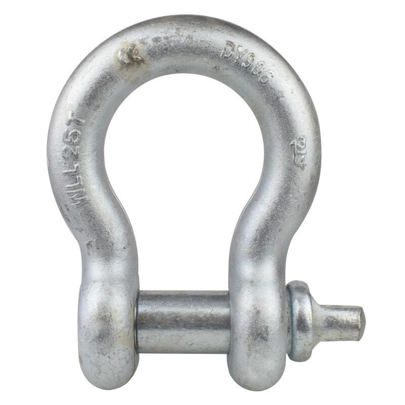 Bow Shackle