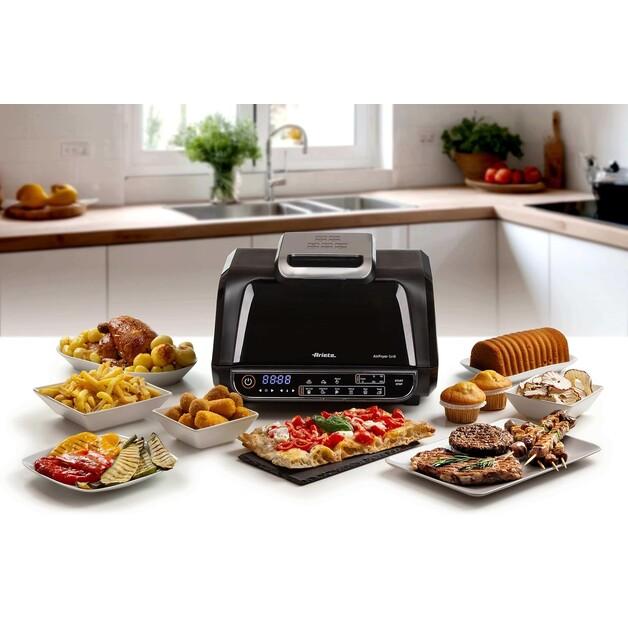 Фритюрница Ariete 4635/00 Grill (00C463500AR0)