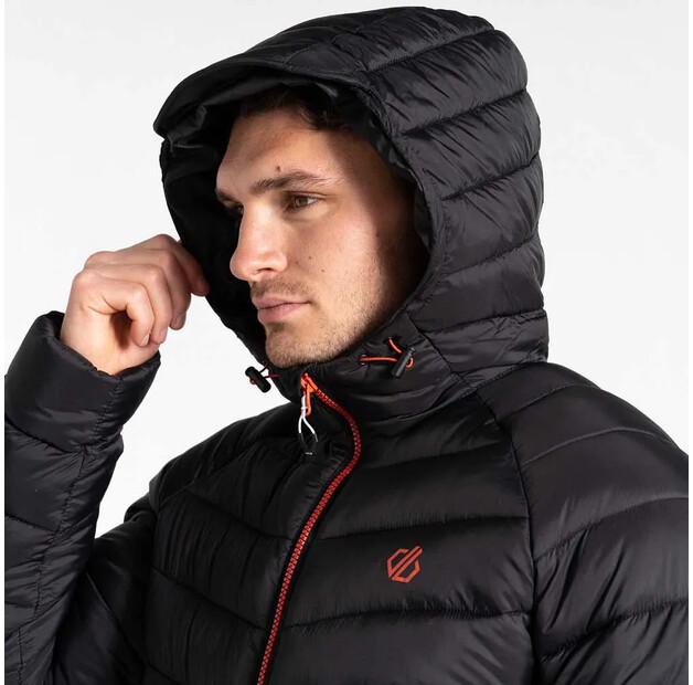 Dare2B Куртка Torrek Baffled