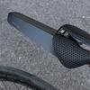 Bicycle Mudguard Portable One Piece Quick Release Road Bike Rear Fender