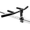 Landmine-Aufsatz mit mehreren Griffmöglichkeiten für T-Bar-Rudern – ideal für Krafttraining und Ganzkörper-Workouts