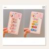 5pcs/set Baby Hairpin Cute Cartoon Animal Hair Clip for Kid Girl Fashion Bang Side Clip for Children Hair Accessories