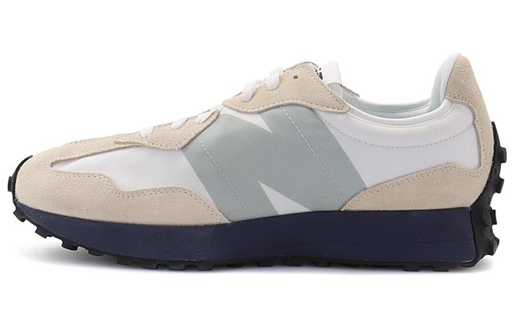 327 New Balance  Белый Синий  MS327CPC 40