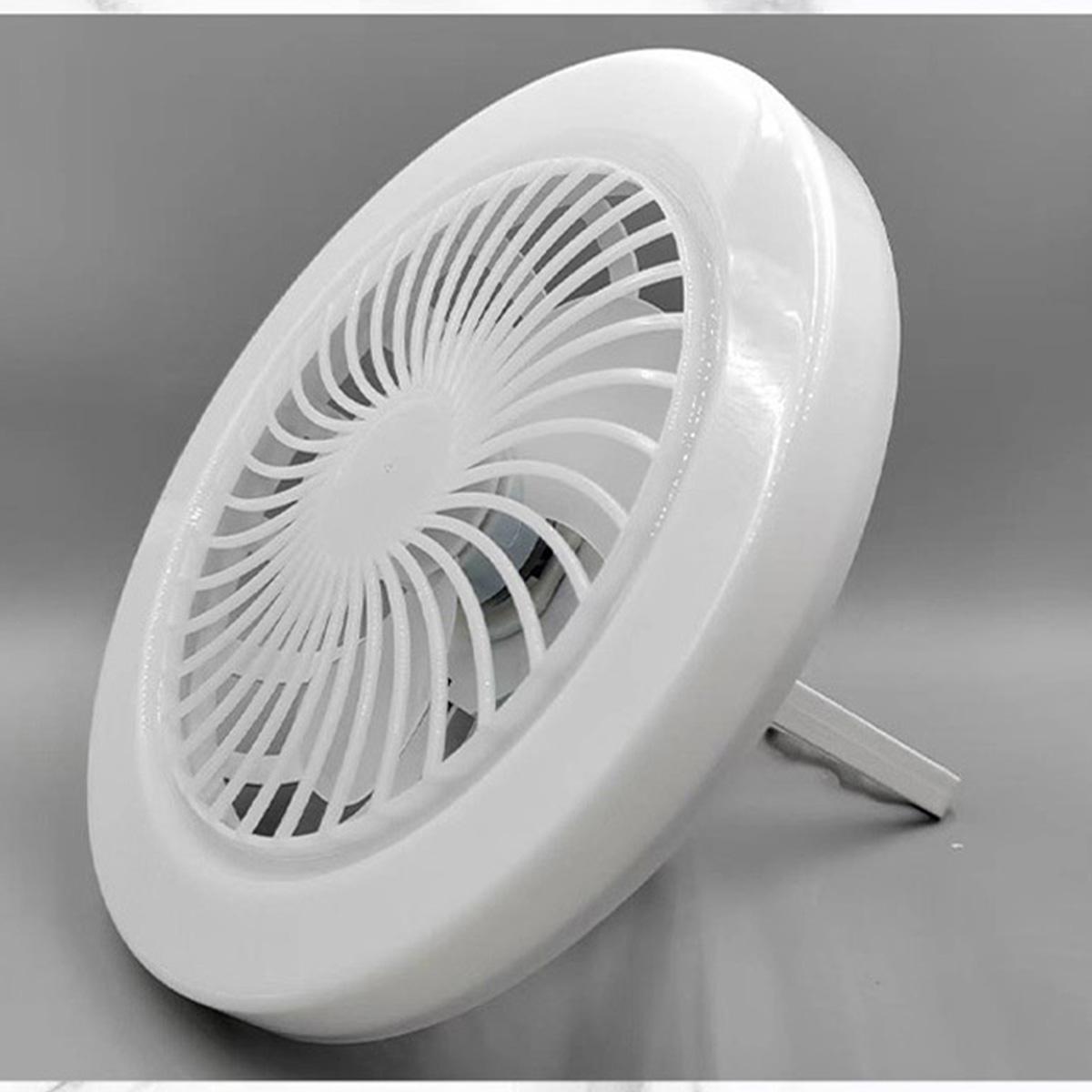 

Портативный уличный вентилятор для кемпинга со светодиодным фонарем, 3-скоростной тихий USB-аккумуляторный мини-вентилятор с подвешиванием