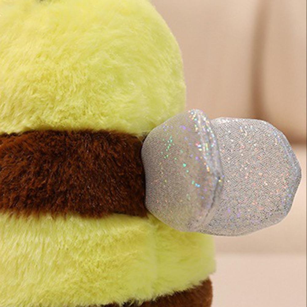 Fluffy Capybara Plush Toy Soft Capybara Stuffed Doll Creative Capybara Plush Doll  Children Girl