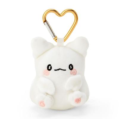 Mini Mascot Holder Hanamaru Ghost Mascot Holder X X Cm Character 080471 - 10.5 6.3 6.5