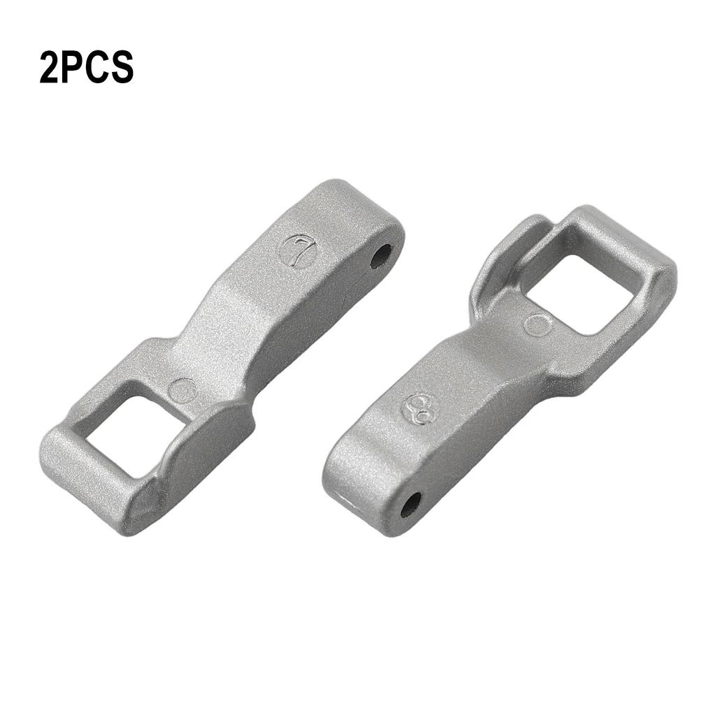 Door Lock Strik MFG63099101 Hinge Easy Installation High-Quality Materials Secure Connection Stable Connection