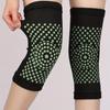 1 Para Ortezy Kolanowe Odpowiednie dla Osób Starszych Wysoka Elastyczność Sportowe Nakolanniki Ocieplenie Kolan Wygodne Długie/Krótkie