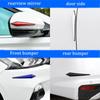 Car Protection Strips Scratch Protector Car Bumper Protector Strip Car Door Protection Strips