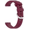 Watch Silicone Bracelet Band Flexible Wristband for 2 Quick Release Belt Breathable Band Replacement Belt Sweatproof