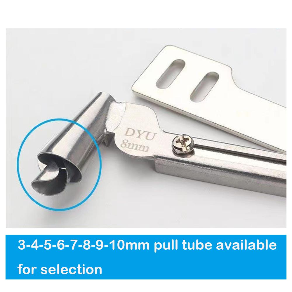 Universal Industrial Sewing Machine Pull Tube Sewing Machine Accessories
