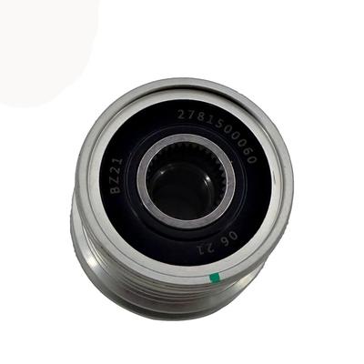 Belt Pulley  Suitable for:Benz W204 2007-2013 W212 2009-2010   OE:278 150 0060