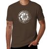 The Order Of The White Lotus symbol T-Shirt heavyweights cute tops men t shirt