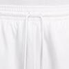 Nike Club Soft Comfortable Knitted Drawstring Sports Shorts Men shorts White Stadium-Green IB8414-100