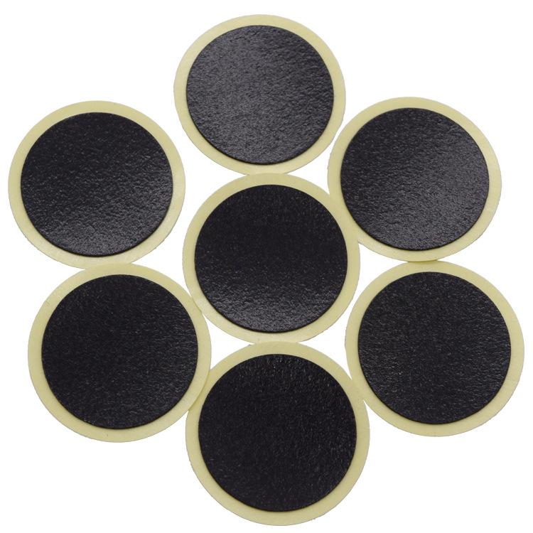 

HUSOO Glueless Bike Tire Repair Patch Set