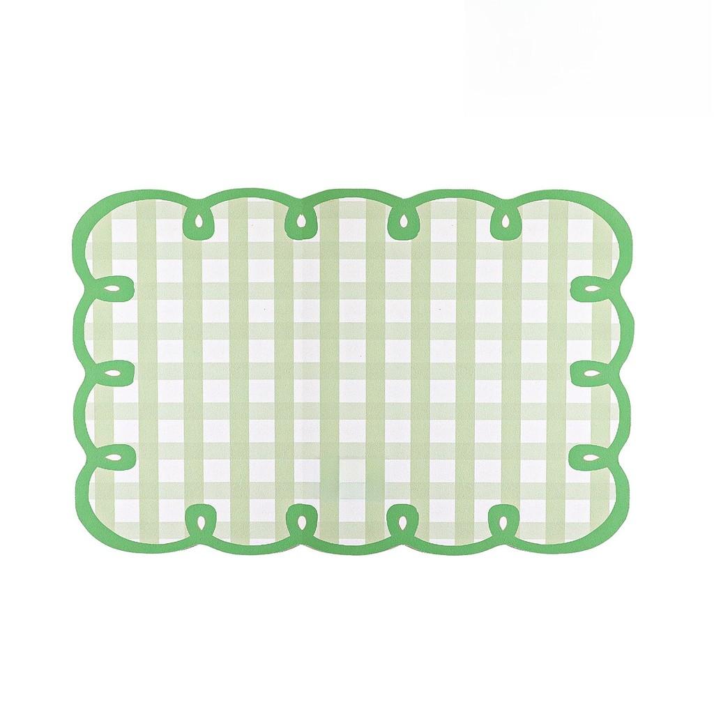 Wasserdichte Gummi-Fressmatte für Katzen und kleine Haustiere zu Hause