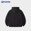 FILA FUSION Unisex Hooded Sweatshirt