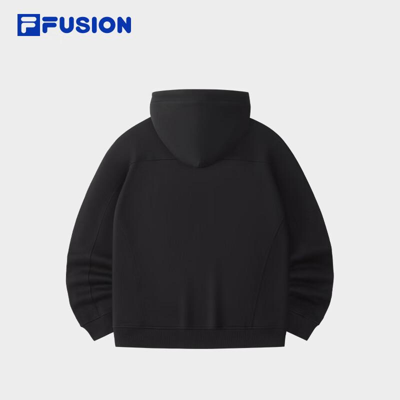 FILA FUSION Unisex Hooded Sweatshirt