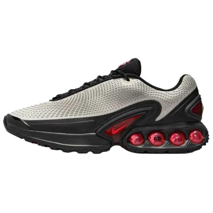 

Новые женские Nike Air Max Dn Pale Ivory Bright Crimson HQ3422-110 37.5
