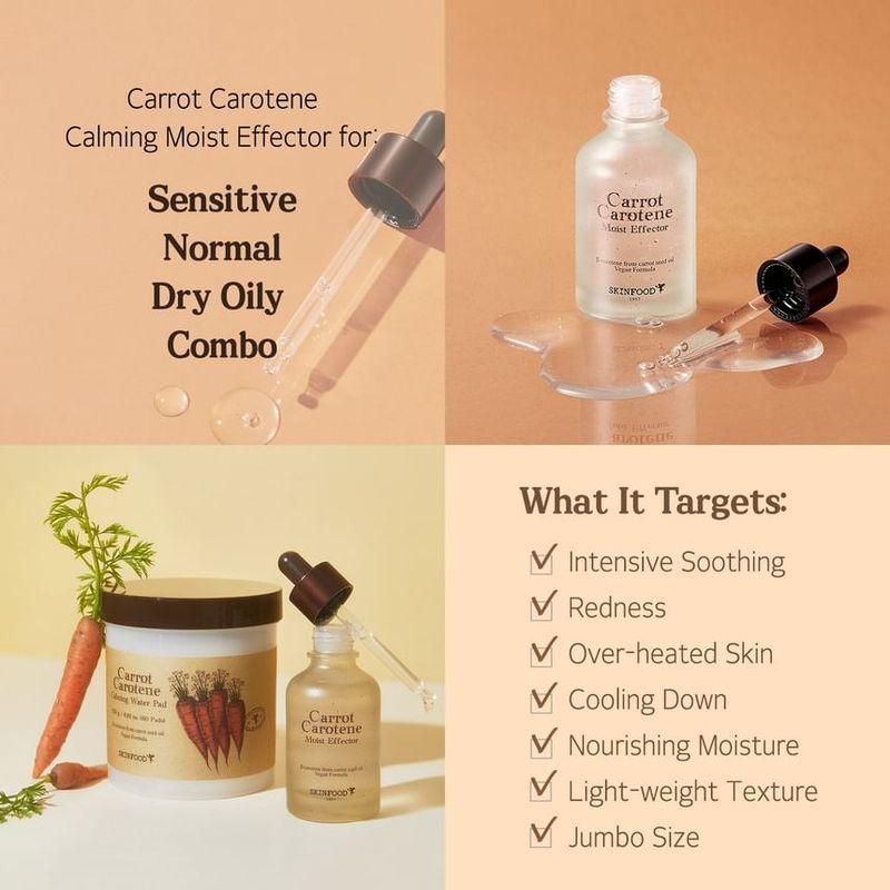 Skinfood Carrot Carotene Moist Effector