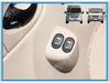 Jiangling Ford Transit Power Window Switch V348 - Original Key Button for Teshun New Generation.