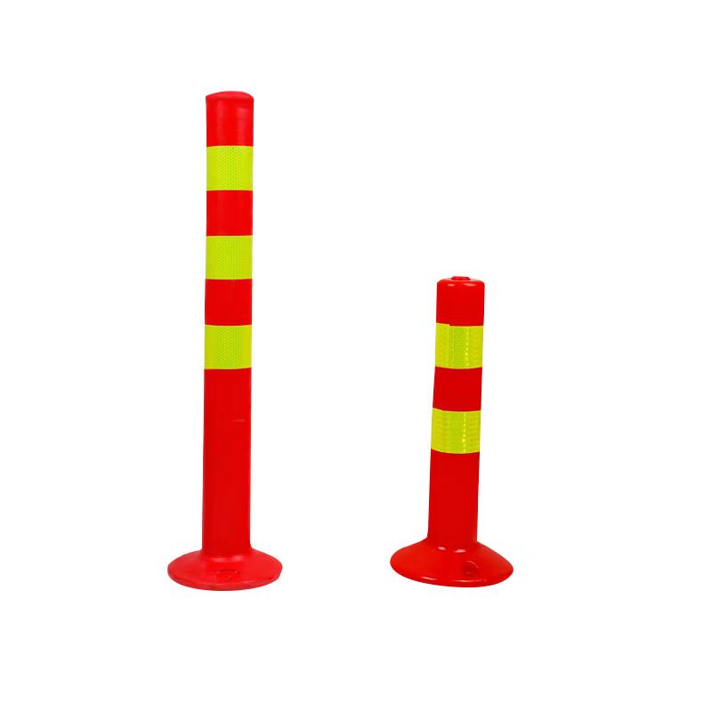 PE Reflective Traffic Warning Post