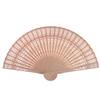 Wooden Hand Fan Wedding Favors Sandalwood Hand Fans Wedding Decor Folding Fans