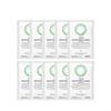 OOTD Beauty Cica Soothing Revitalizing Mask 10 Sheets
