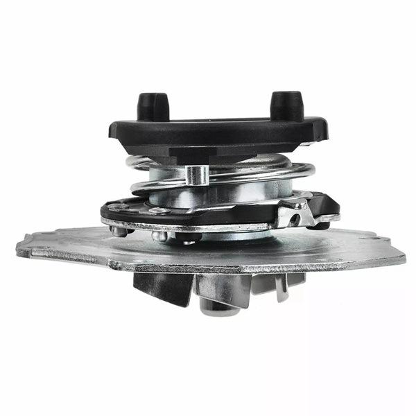 

Volvo Engine Water Pump Seal Kit (31219000 LR003204 30774949) None