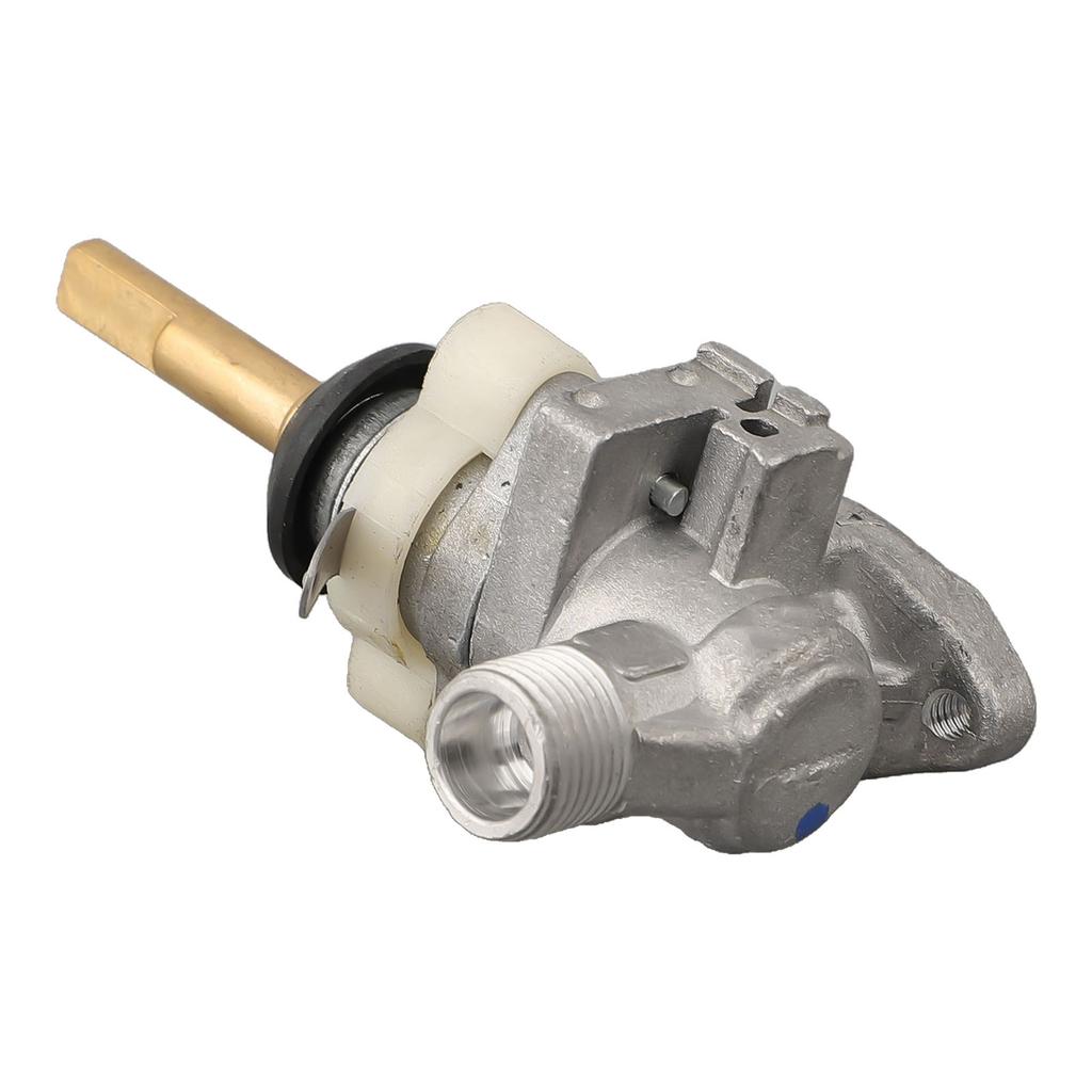 Regulating System Pressure Reducer Safety Valve Pressure Reducer Pressure Reducer Top Rotation Design Water Heater GasStove