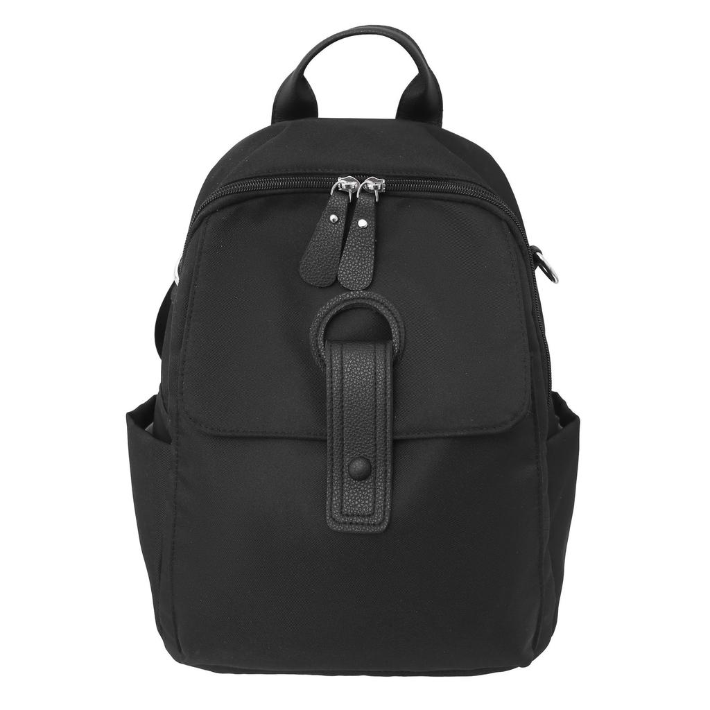 School bag ins fashion travel lightweight backpack Korean version college student class school bag casual versatile backpack