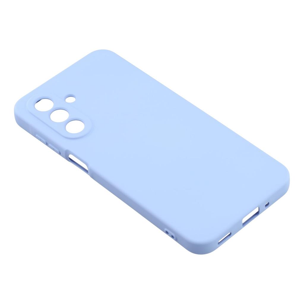 For Samsung Galaxy A17 5G/A17 4G Case Arc Edge 2.0mm TPU Protective Phone Cover